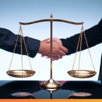 Сопровождение дела в Третейском суде